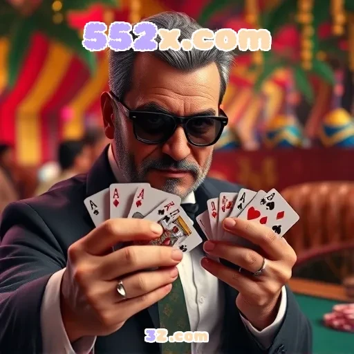 552x.com: A Revolução dos Jogos no Seu Celular