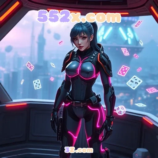 552x.com: Bônus Atraentes que Transformam Seu Jogo