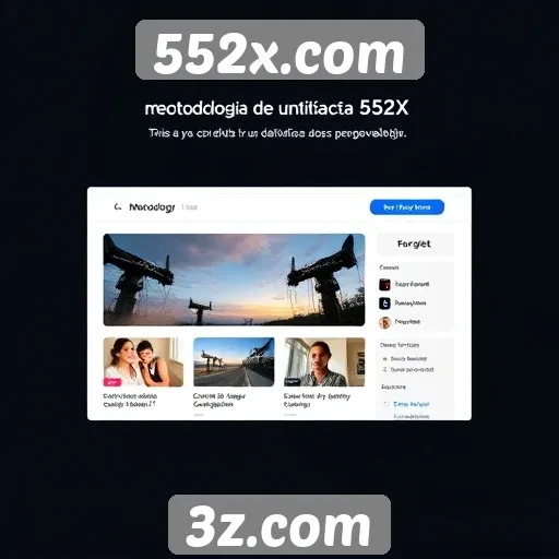 Metodologia de monetização utilizada pelo 552x.com