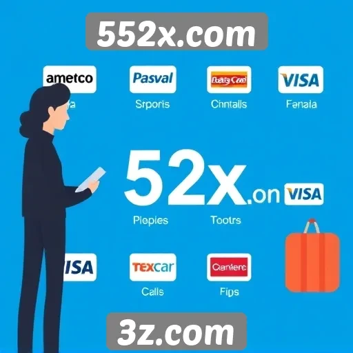 Exploração das opções de pagamento disponíveis