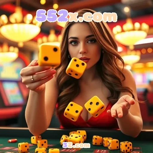 552x.com: Ofertas Especiais Para Aumentar Suas Chances de Vitória