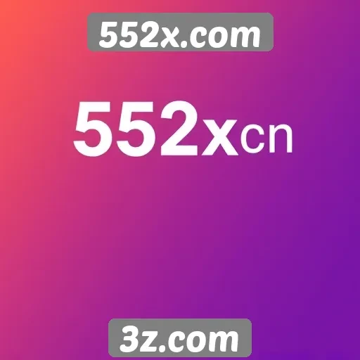 Avaliação da experiência de usuário na plataforma 552x.com